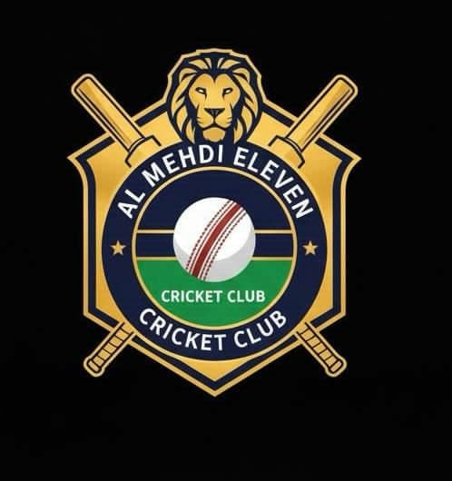 Al-mehdi Eleven Cc team logo