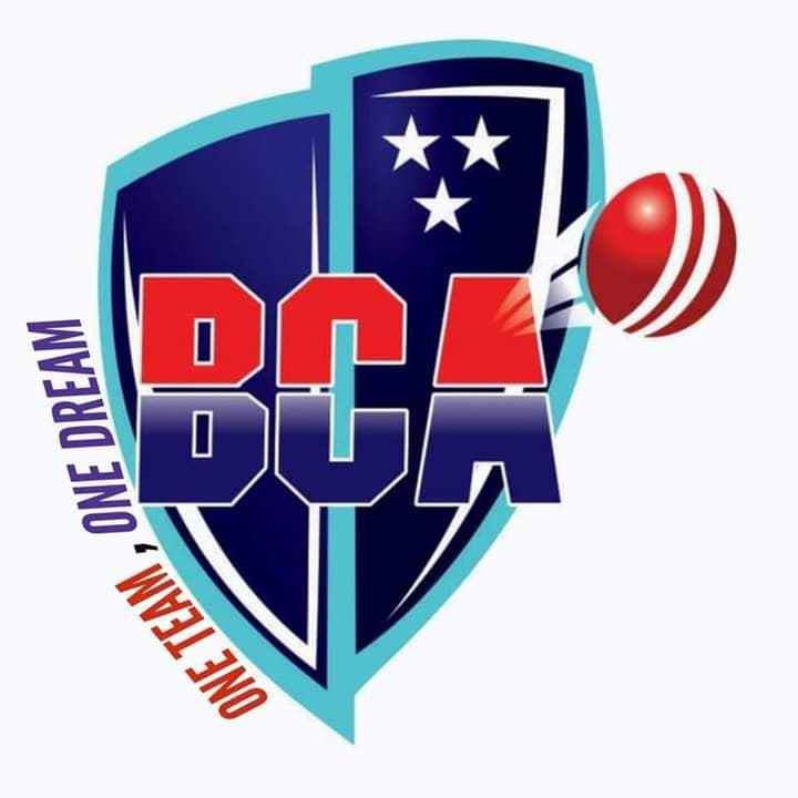 BCA team logo