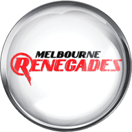 Melbourne Renegades team logo