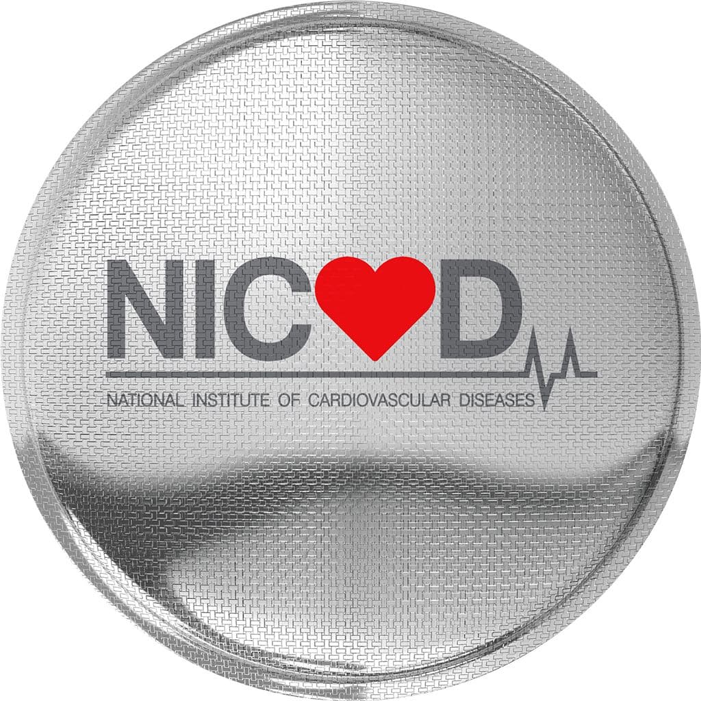 NICVD