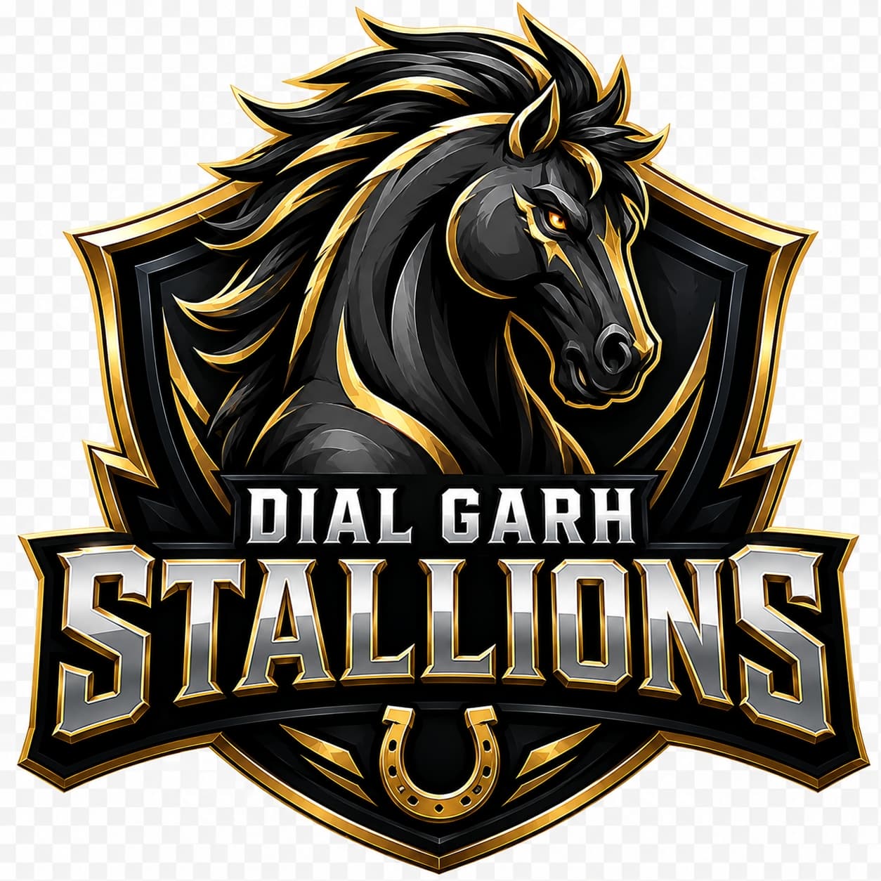 DG Stallions