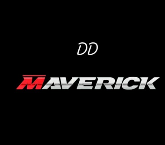 Maverick team logo