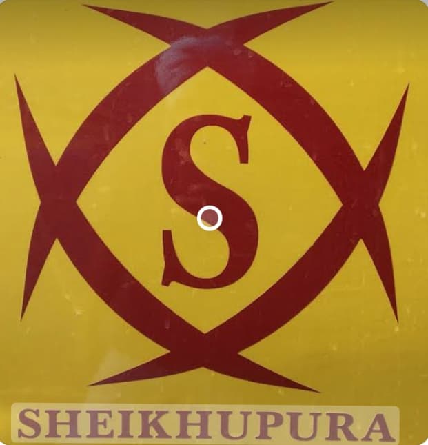 SHAIKHUPURA