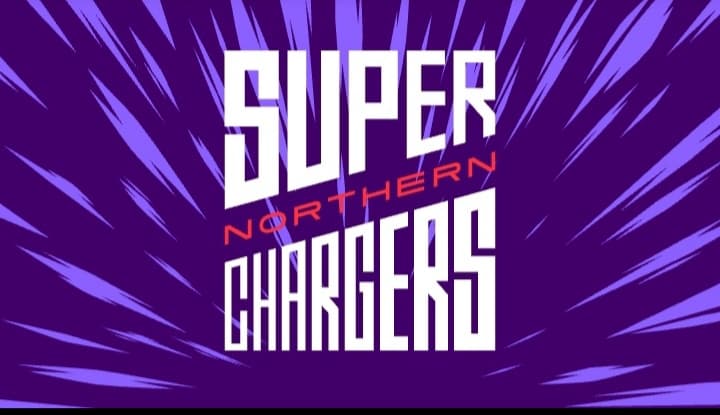 Northen superchargers team logo
