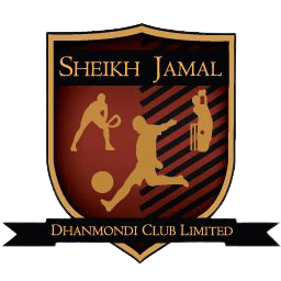 Sheikh Jamal DC