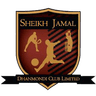 Sheikh Jamal DC