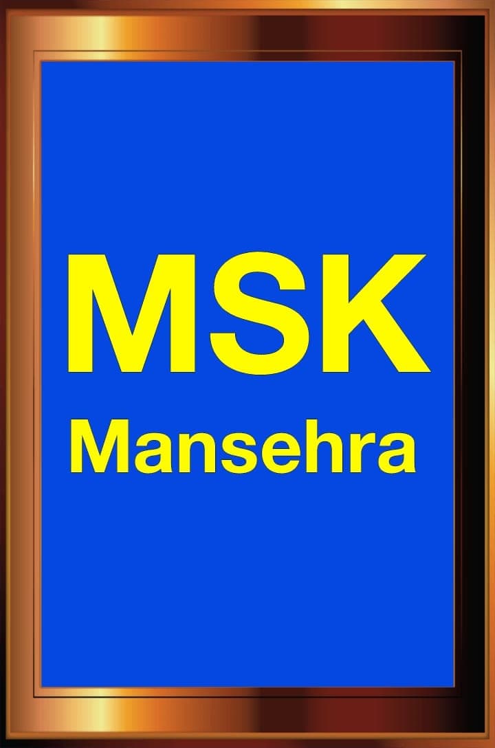 Mansehra Super King team logo