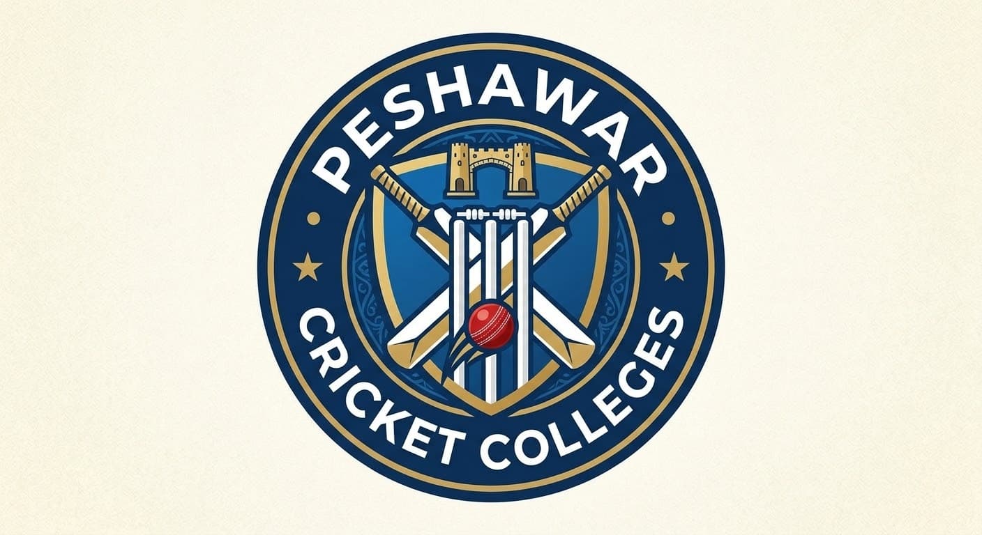 Peshawar Cricket Colleges