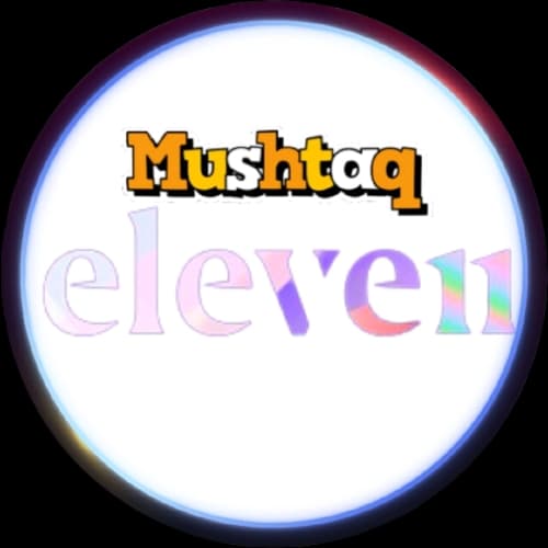 Mushtaq Eleven