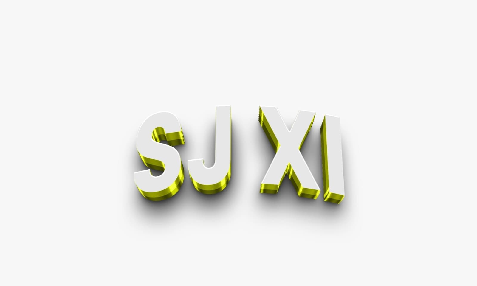 SJ Xi team logo