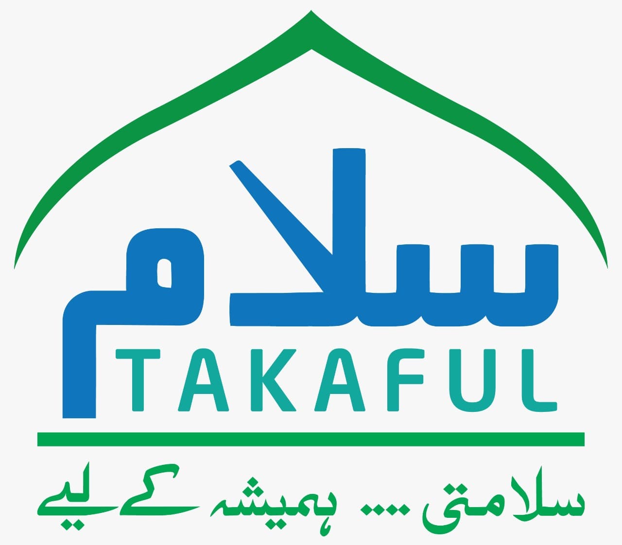 Salaam Takaful team logo