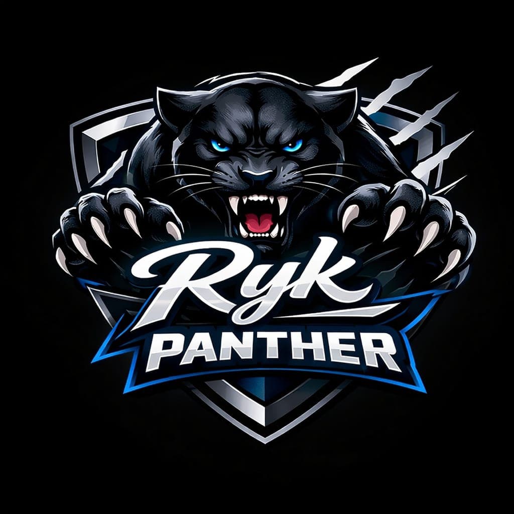 Ryk Panther