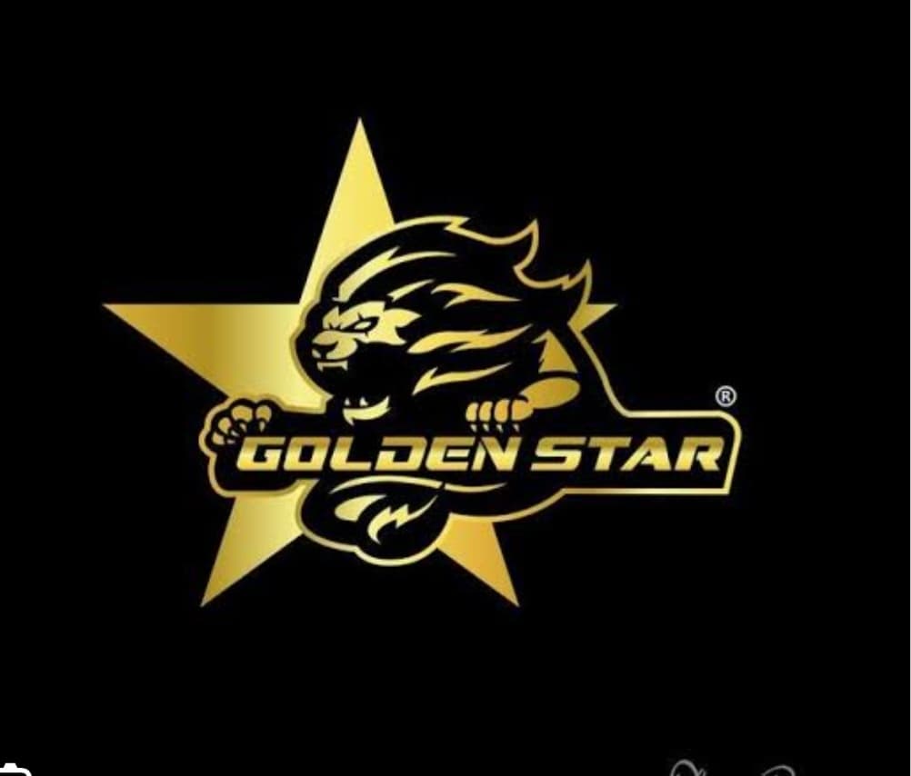 GOLDEN STAR