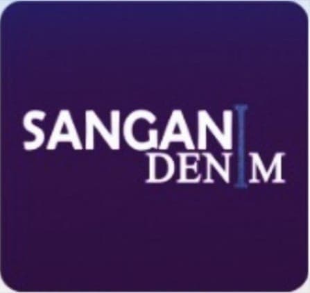 Sangani Denim