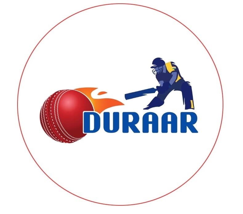 DURAAR CC team logo