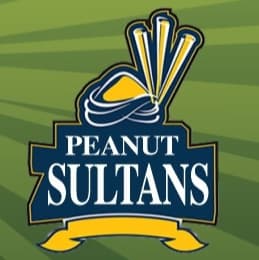 Peanut Sultan team logo