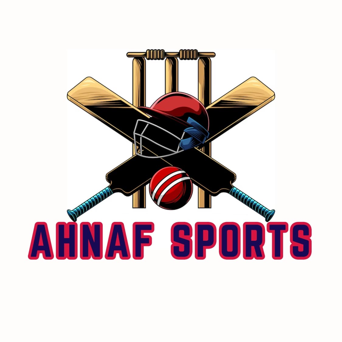 AHNAF SPORTS