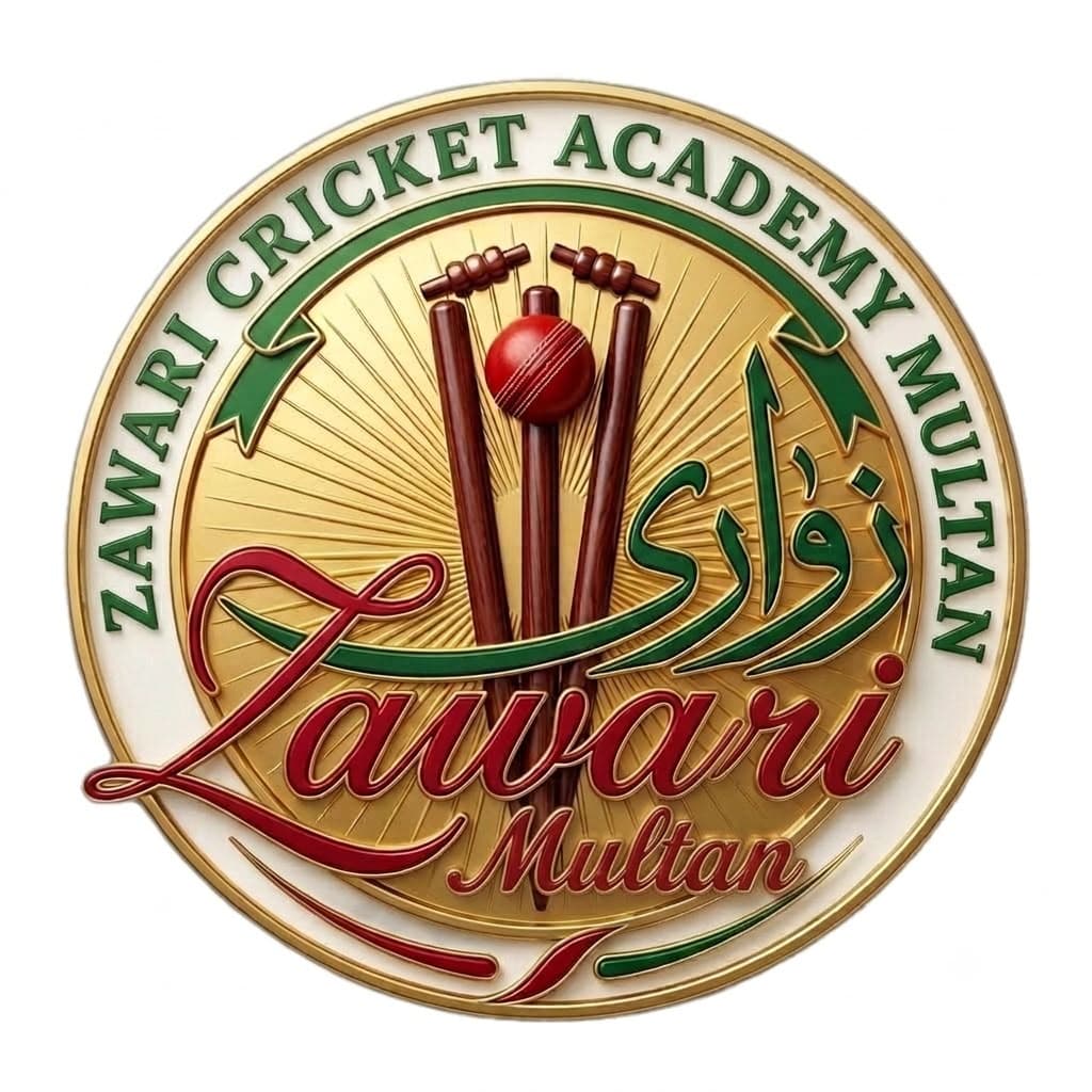 Zawari Cricket Academy Multan