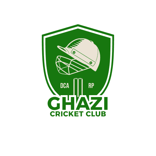Ghazi team logo
