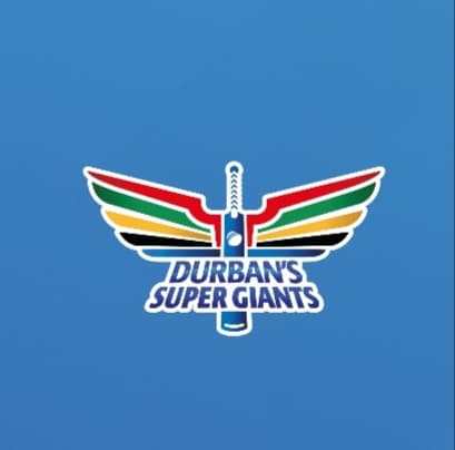 DURBAN SUPER GIANTS
