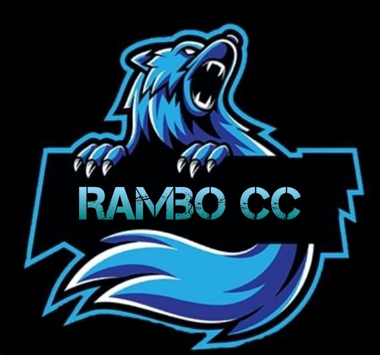 Rambo CC team logo