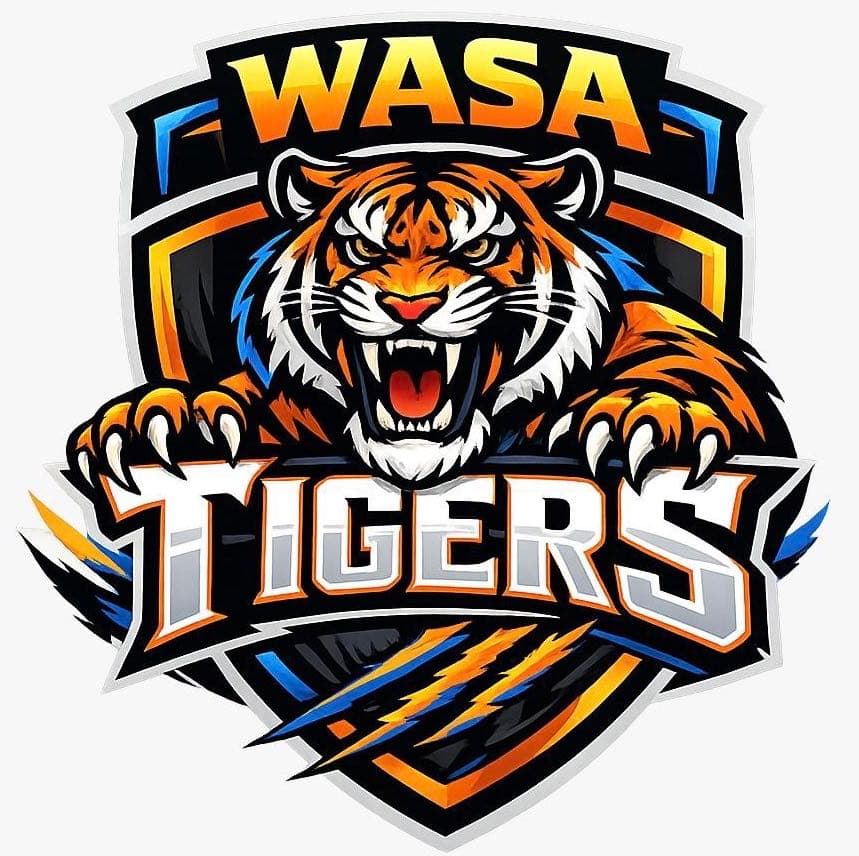 WASA  TIGERS