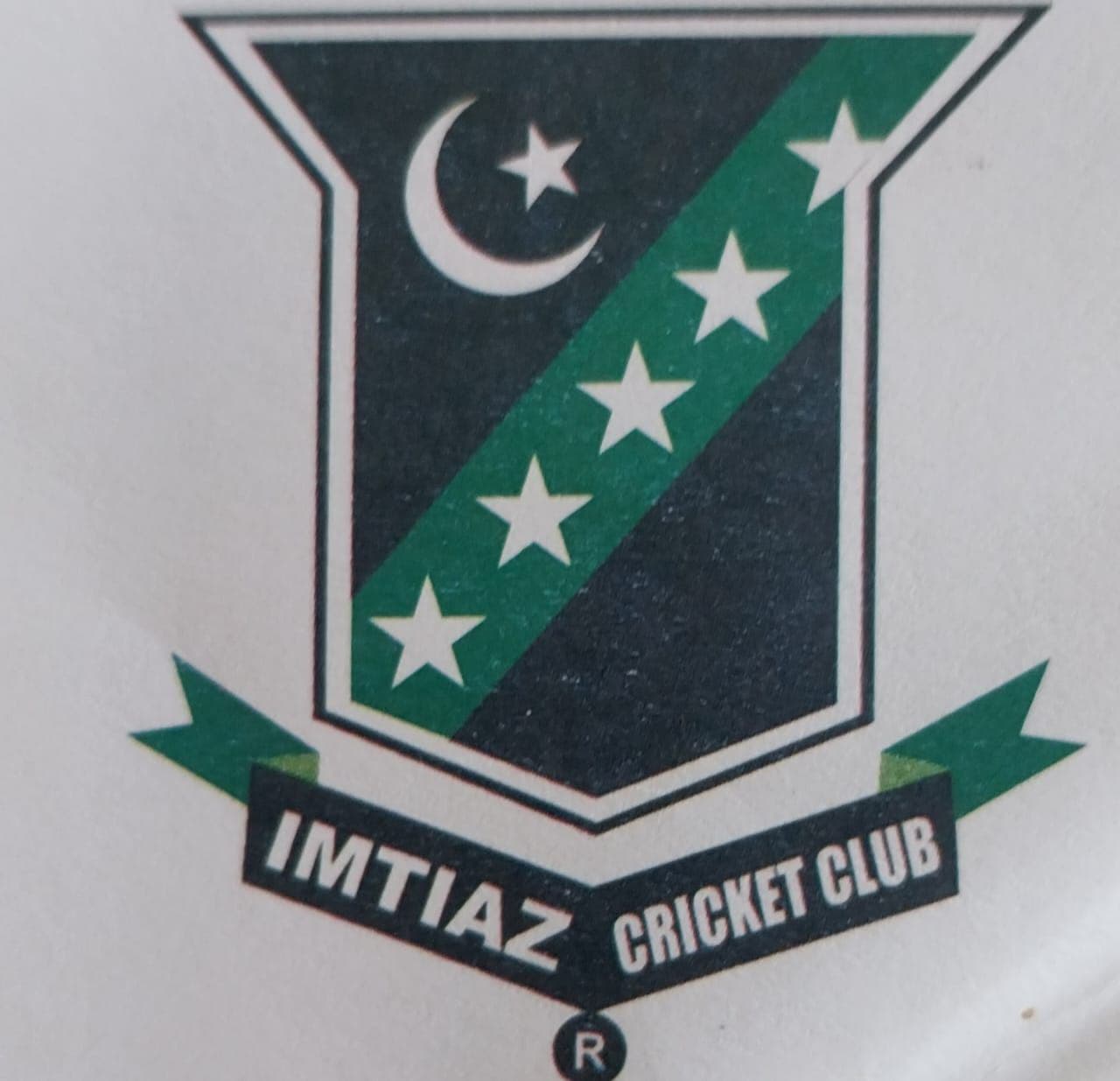 IMTIAZ CRICKET CLUB