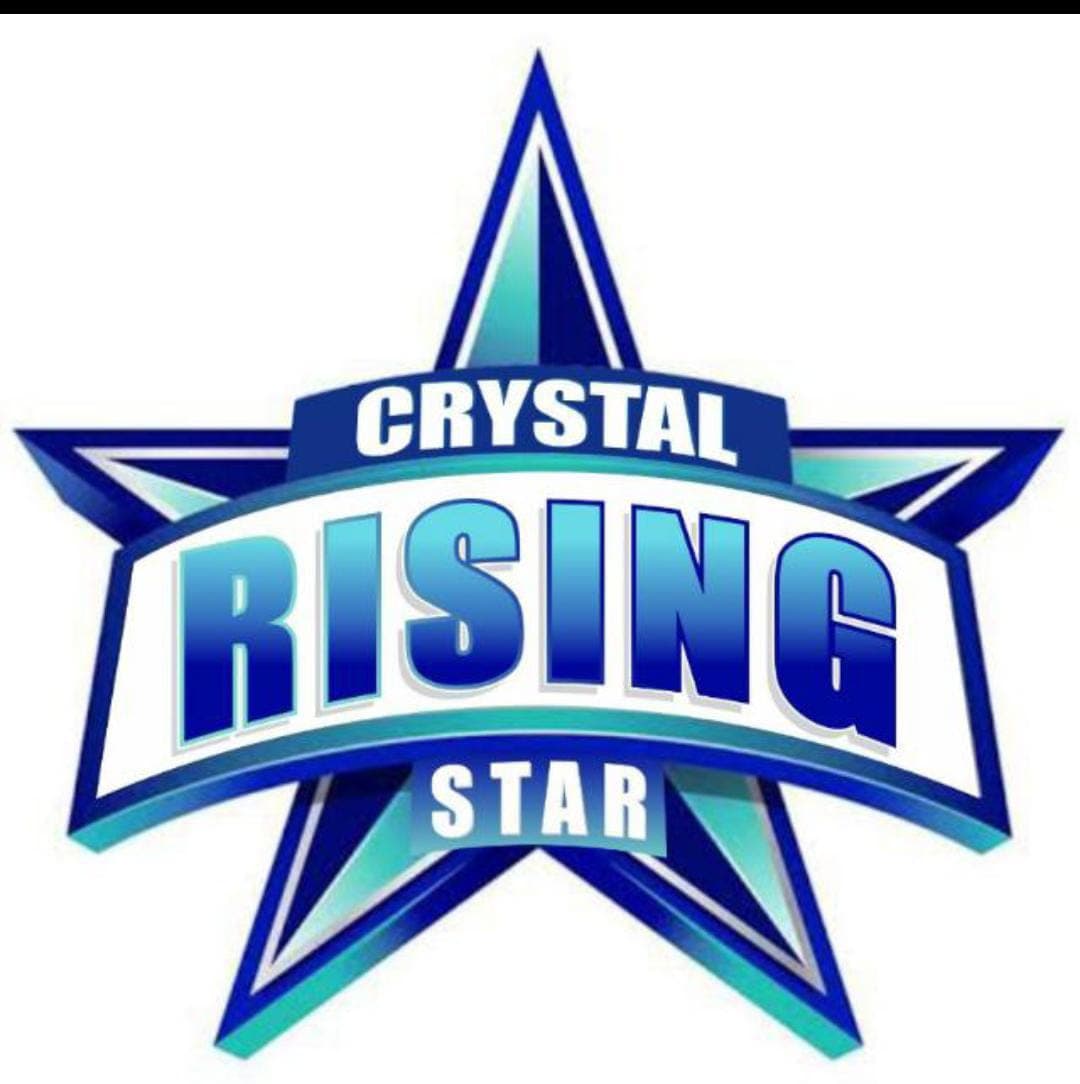 Crystal Rising Star team logo