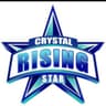 Crystal Rising Star