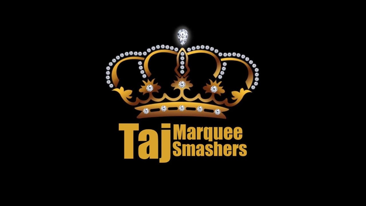 Taj Marque Smashers