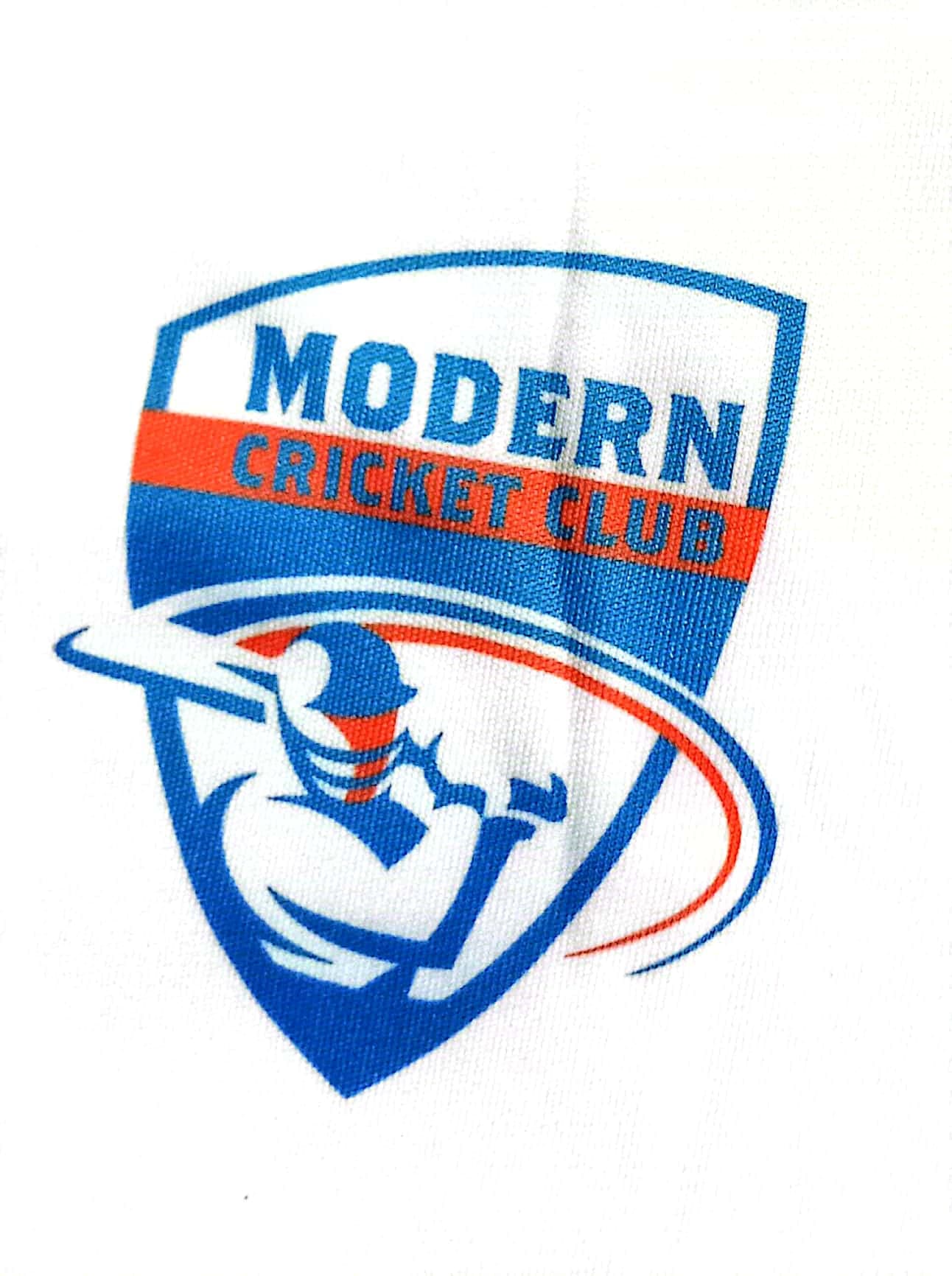 MODERN CC