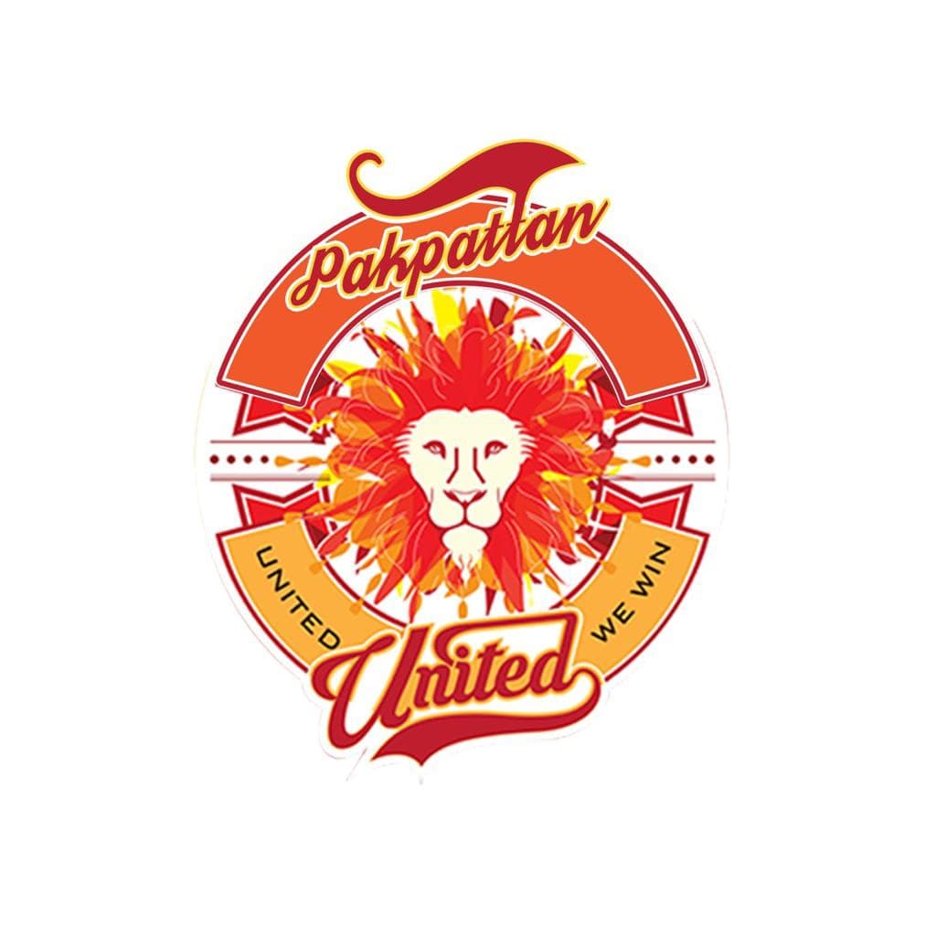 PAKPATTAN UNITED team logo