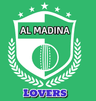 Al Madina Lovers