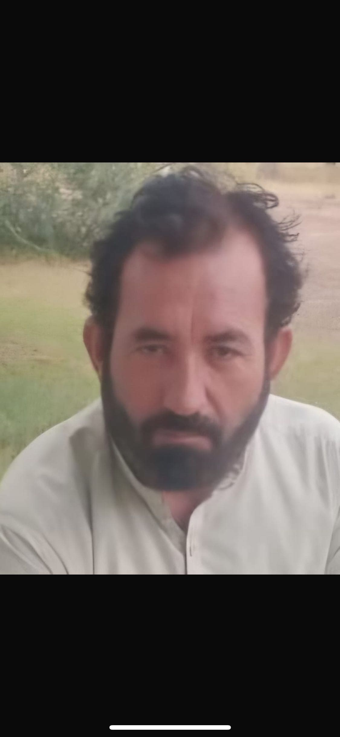 Ahmed Shah cricket player profile photo