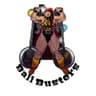 BALL   BUSTERS