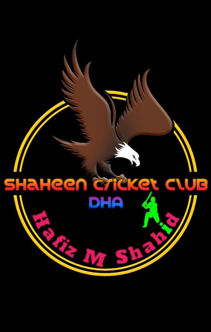Shaheen Cricket Club