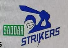 Sardar Strikers team logo