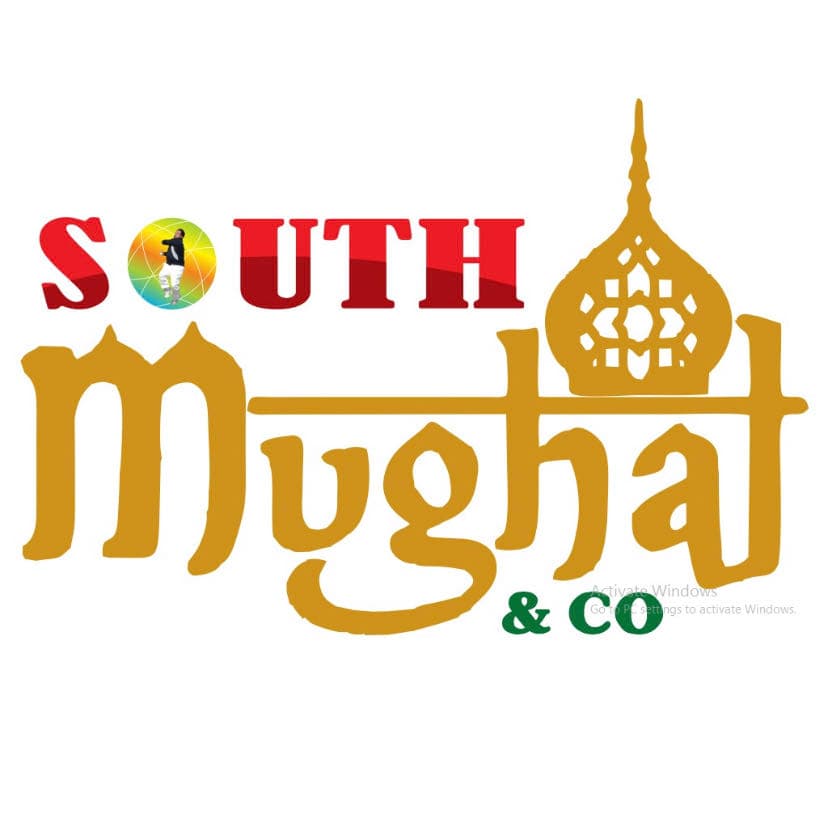 South Mughals team logo