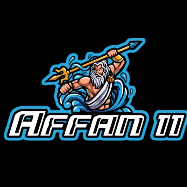 Affan 11