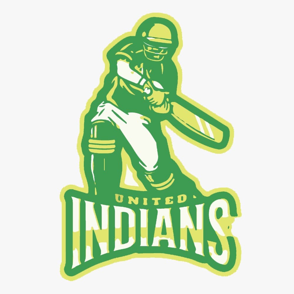 United Indians team logo