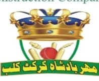Mehar Badshah CC team logo