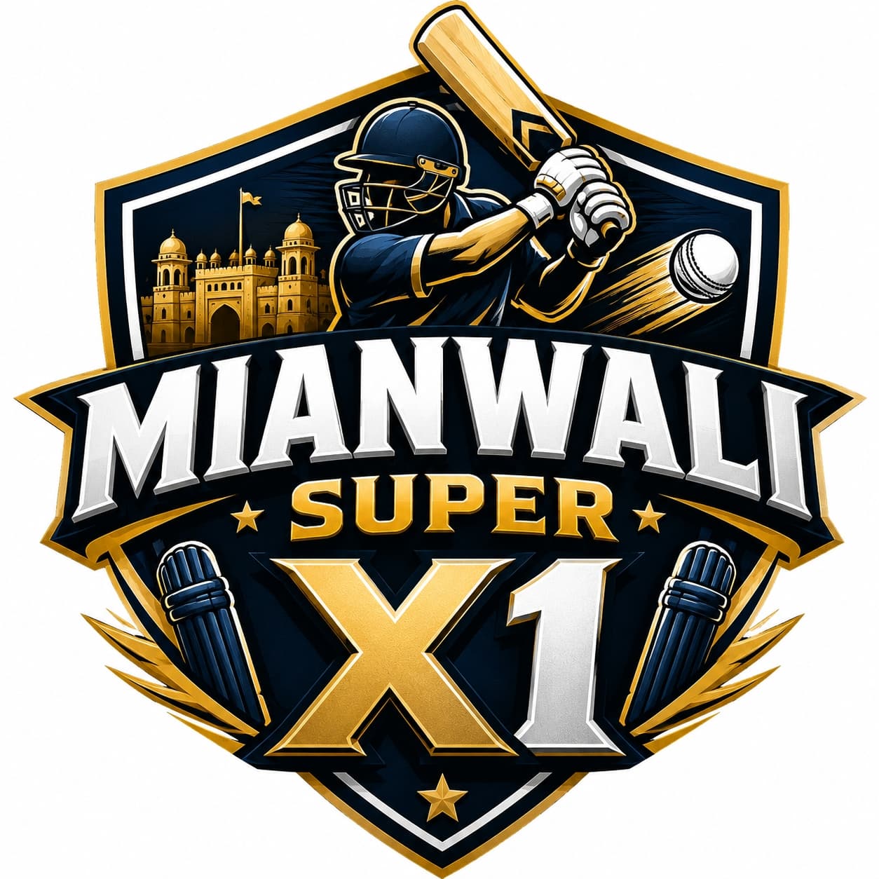 Mianwali Super 11