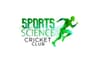 SPORTS SCIENCE CRICKET CLUB*
