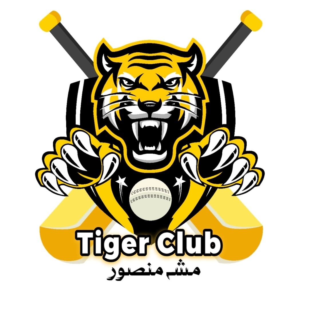 Tiger Club M.M team logo