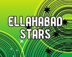 Asad Ali team logo