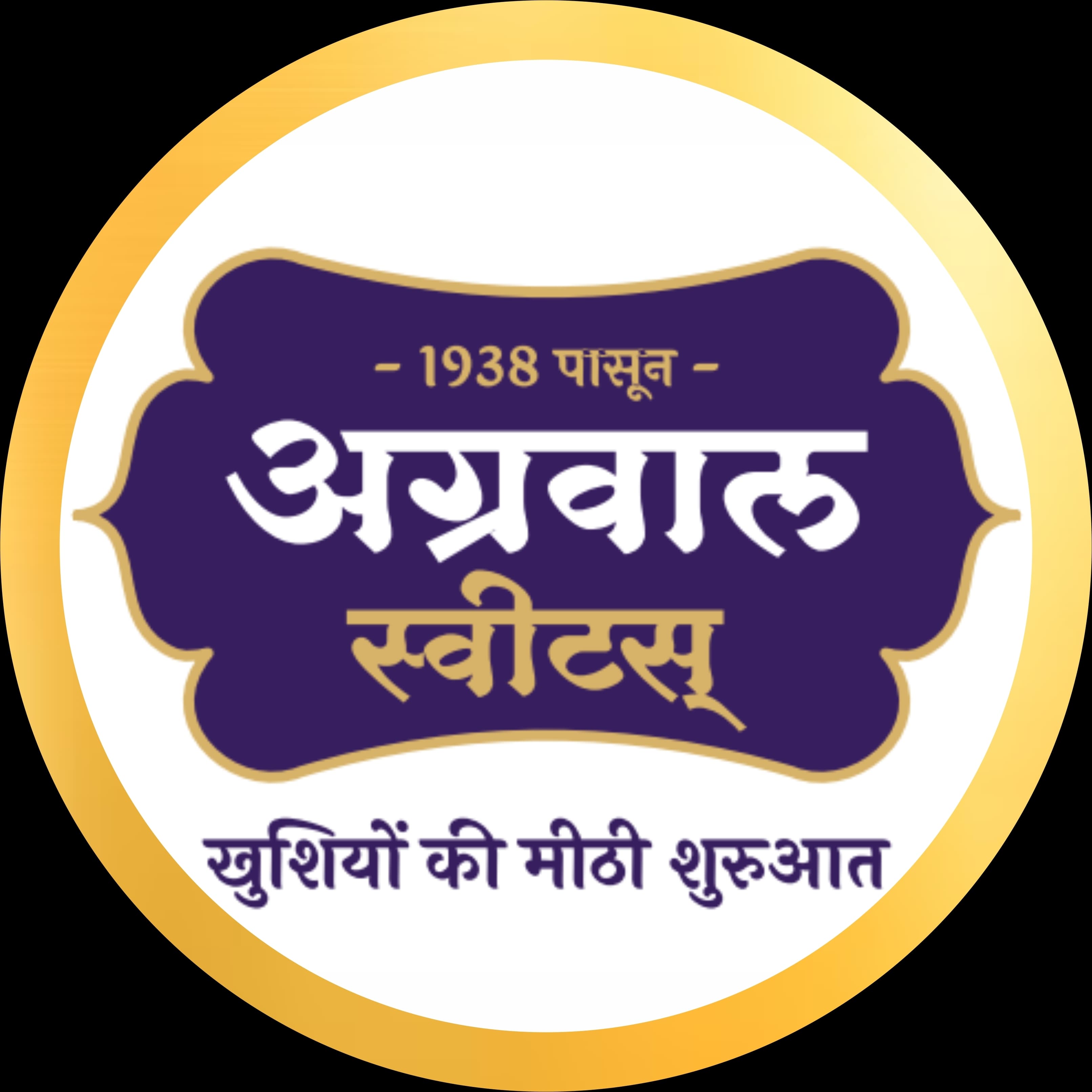 Sandip Agarwal team logo