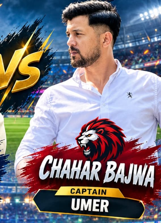 CHAHAR BAJWA