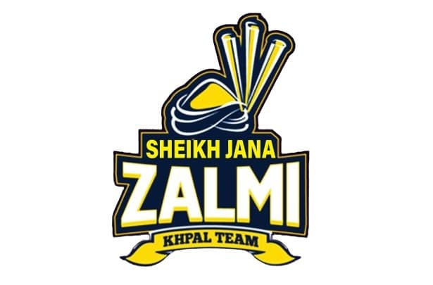 Zalmi Shiekhjana