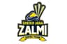 Zalmi Shiekhjana