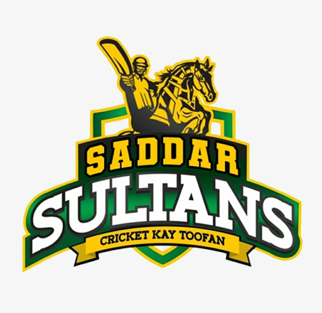 Saddar Sultans team logo